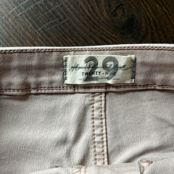 Free People We the Free Just Float On Flares - Picture 3 of 5